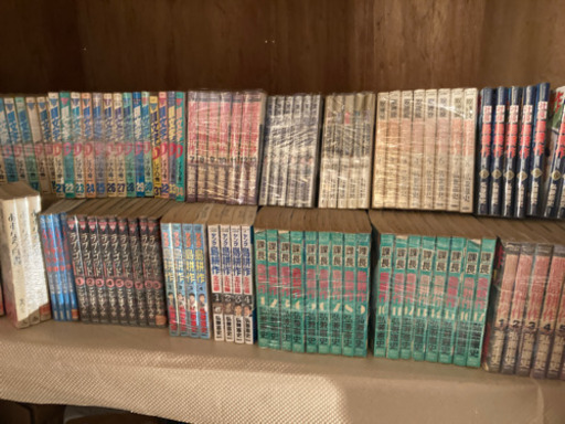 訳ありマンガ　漫画　大量まとめセット
