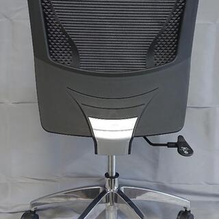 【未使用】オカムラ オフィスチェア 8VCM1A-FHR2の画像