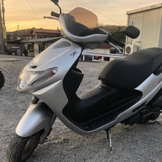 スズキ アドレス110  CF11A  加速良好♪  通勤通学に...