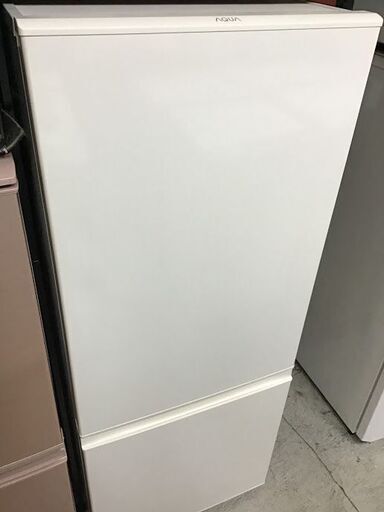 ✨特別SALE商品✨184L 冷蔵庫 AQUA AQR-18D 中古家電
