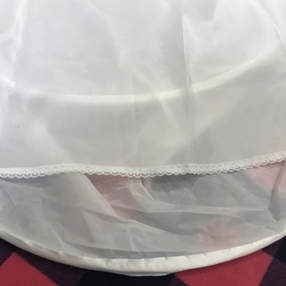 パニエ(1回使用)の画像