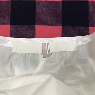 パニエ(1回使用)の画像