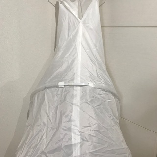 パニエ(1回使用)の画像