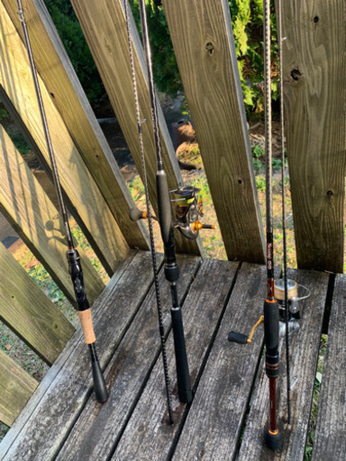 ポイズングロリアス