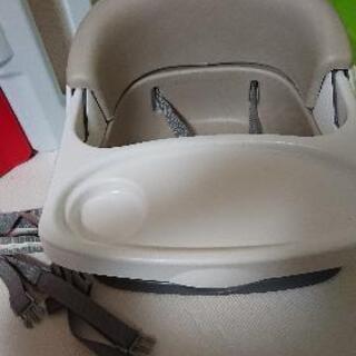 インジェニュイティ 離乳食チェア