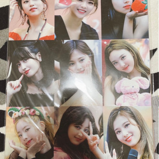 2枚目以降もあります！KーPOPグッズ KーPOPまとめ売り TWICE BLACKPINKの画像