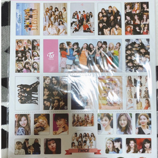 2枚目以降もあります！KーPOPグッズ KーPOPまとめ売り TWICE BLACKPINKの画像