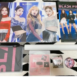 2枚目以降もあります！KーPOPグッズ KーPOPまとめ売り T...