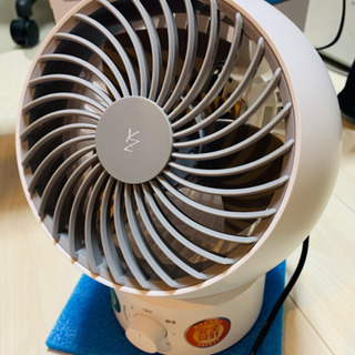 扇風機サーキュレーター