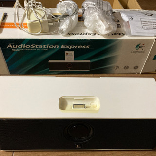 お取引者決定！iPodスピーカー