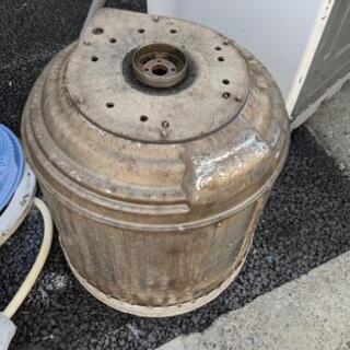 縦型洗濯機洗浄￥10,000-(名古屋市近郊) - 名古屋市