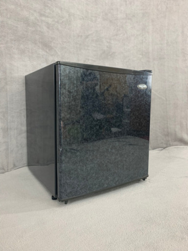 冷蔵庫 1ドア 45ℓ 2001年 DRF-B045-F