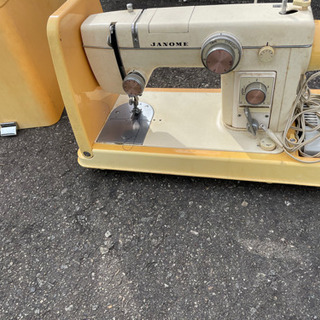 ジャノメ802 の画像