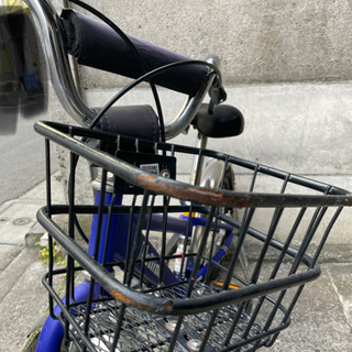 子供用自転車 16インチ
