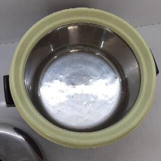 業務用 タイガー 保温ジャー ステンレスジャー 約10合用の画像