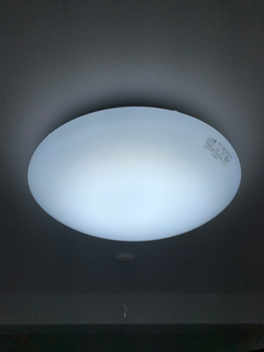 HITACHI シーリングライト 8畳