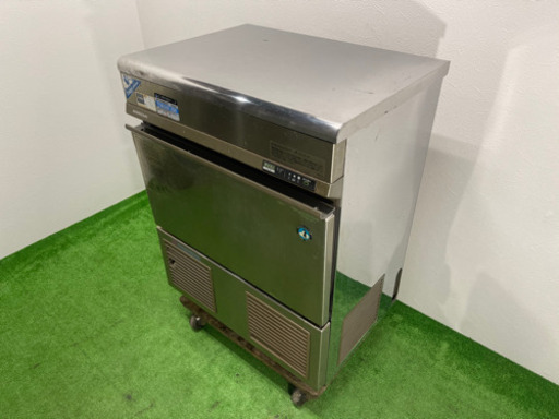 ホシザキ/HOSHIZAKI   業務用　全自動製氷機　キューブアイス　店舗　飲食店　IM-40TL