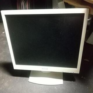 パソコンモニター多数有り。