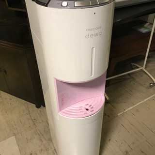 JH01624 ウォーターサーバー Dewo BSS-310
