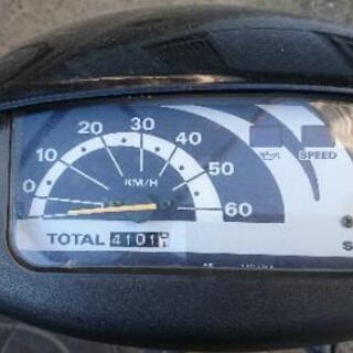 最終値下げ レッツ2の画像