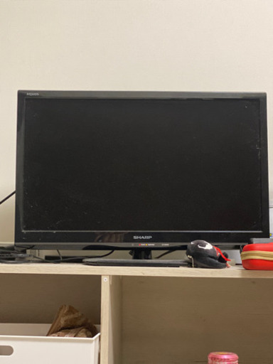 テレビ 24インチ