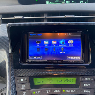 車検令和5年2月 30プリウス Sツーリング後期仕様 モデリスタ 19インチアルミ フルセグTV 内外装良好 機関良好 余計な費用なし！支払総額33万円★★の画像