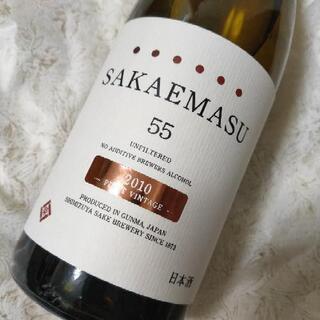 SAKAEMASU 榮万寿 55