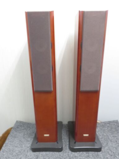 ◆ONKYO　スピーカーセット　D-207F×2・D-207C