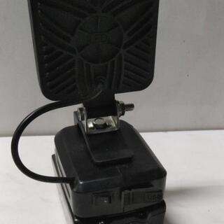 マキタワークライト簡易型、小型の画像