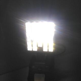 マキタワークライト簡易型、小型の画像