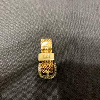 Tommy指輪【レディース】決まりましたの画像