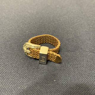 Tommy指輪【レディース】決まりましたの画像