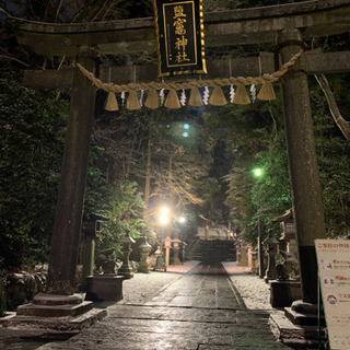 ・神社散歩しませんか？⛩