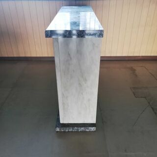 懐かしいナショナルブランドのインテリア暖炉ですの画像