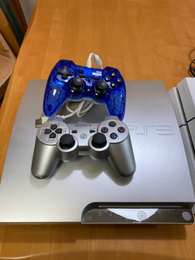 ps4+ps3
