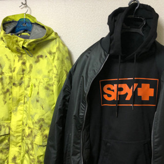 スノーボード&メンテナンスツールの画像