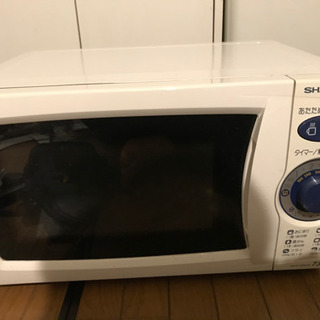 電子レンジ