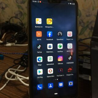 nokia x6 の画像
