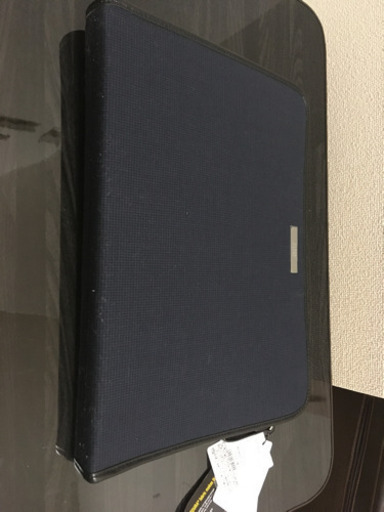 タケオキクチ　セカンドバッグ