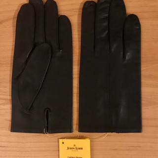 【期間限定:3月中旬まで】【未使用】JOHN LOBB　ジョンロ...