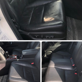 メ超美車・ホンダフラッグシップモデル★ACC（追従クルコン）CMBS(追突軽減ブレーキ）LKAS（車線維持支援システム）★パドルシフト★フロントカメラ・バックカメラ★全席シートクーラーヒーター★HDDナビ・地デジ（走行時視聴不可）DVD・バックカメラ・ETC★車検Long令和4年1月まで★修復歴・メーター改ざん無し！の画像