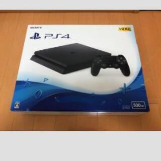 PS4 Pro 4K HDR 1TB Jet Black 本体中古&KH3（（中古)(PS4本体