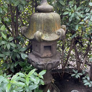 利休灯篭　取りに来ていただける方の画像