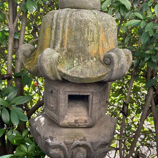 利休灯篭　取りに来ていただける方の画像