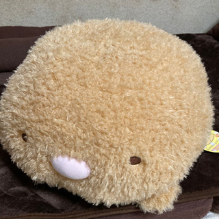 すみっこぐらし　ぬいぐるみ