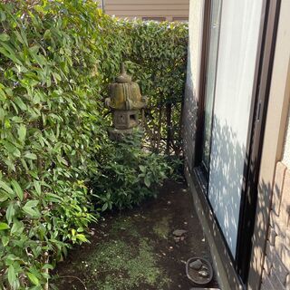 利休灯篭　取りに来ていただける方の画像
