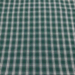 パッチワーク ハンドメイド 柄 生地 先染 平織 チェック 端切...