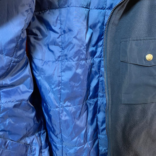 coenジャンパー　メンズアイテムの画像