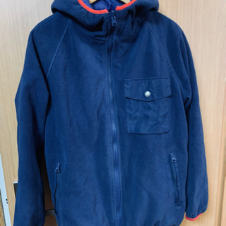 coenジャンパー　メンズアイテム