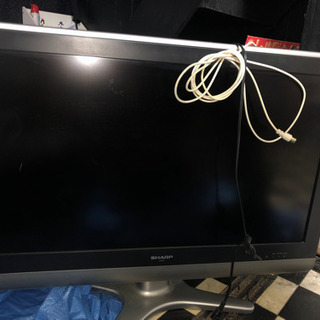 テレビの画像